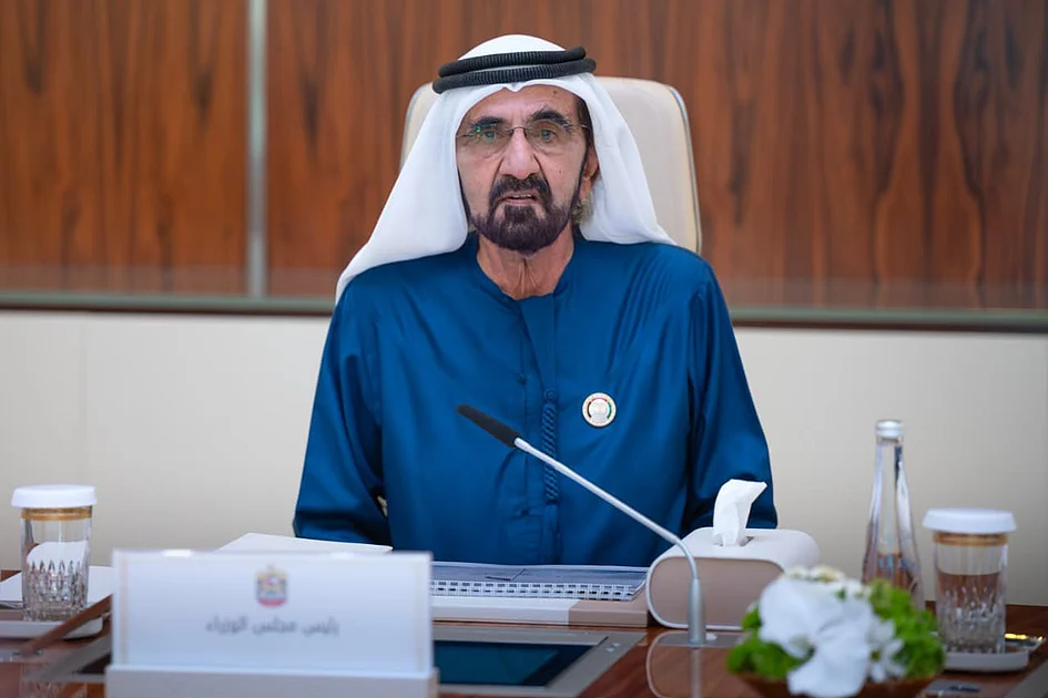 UAE’s non-oil foreign trade exceeds Dh3.8 trillion for first time in history