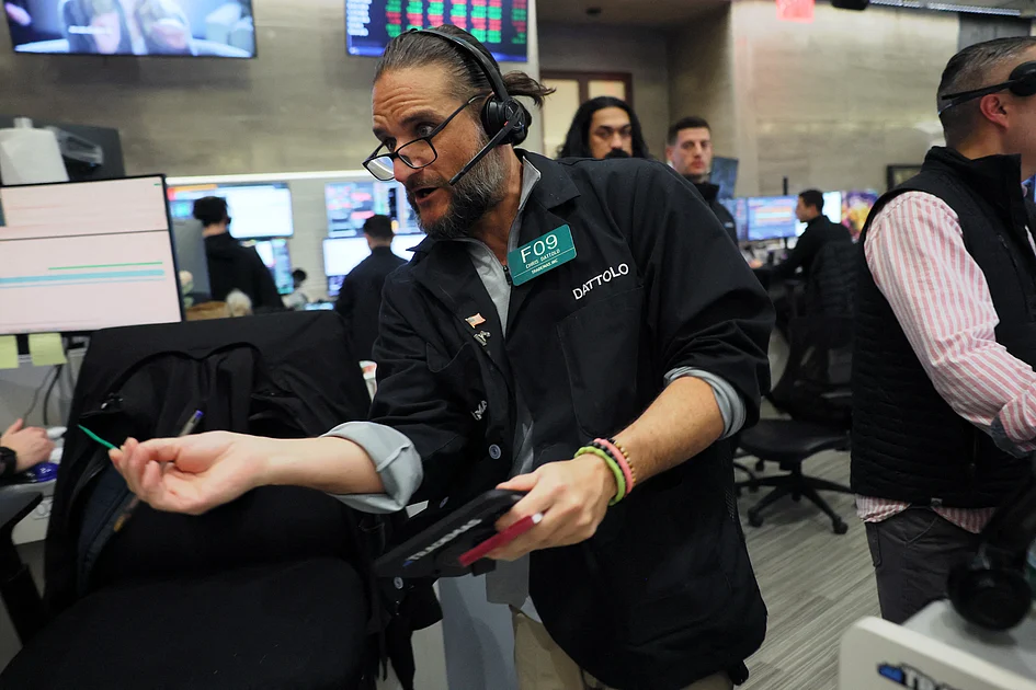 Risk sentiment at a crossroads: What renewed global volatility means for the GCC