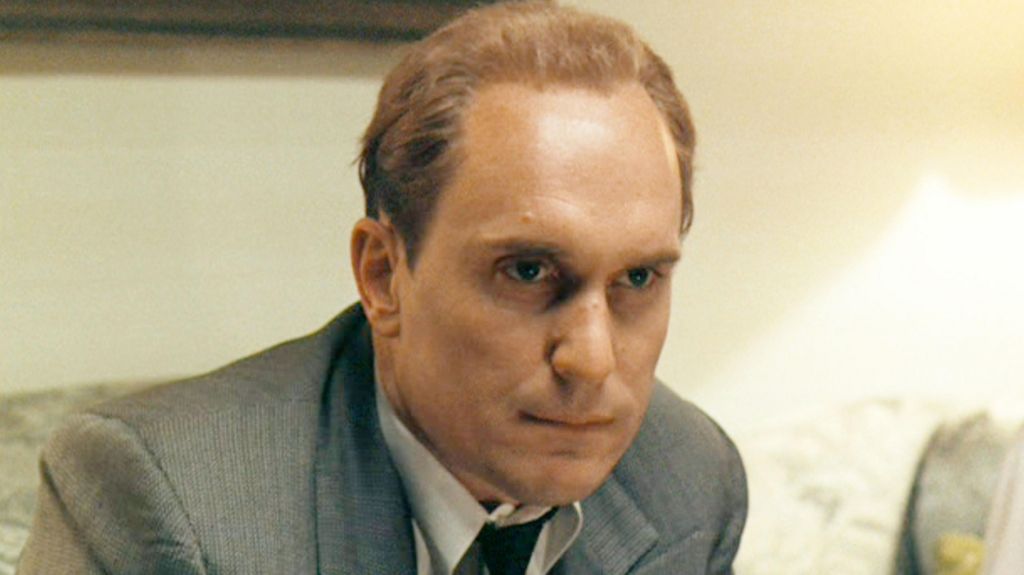 How Robert Duvall became a Hollywood great