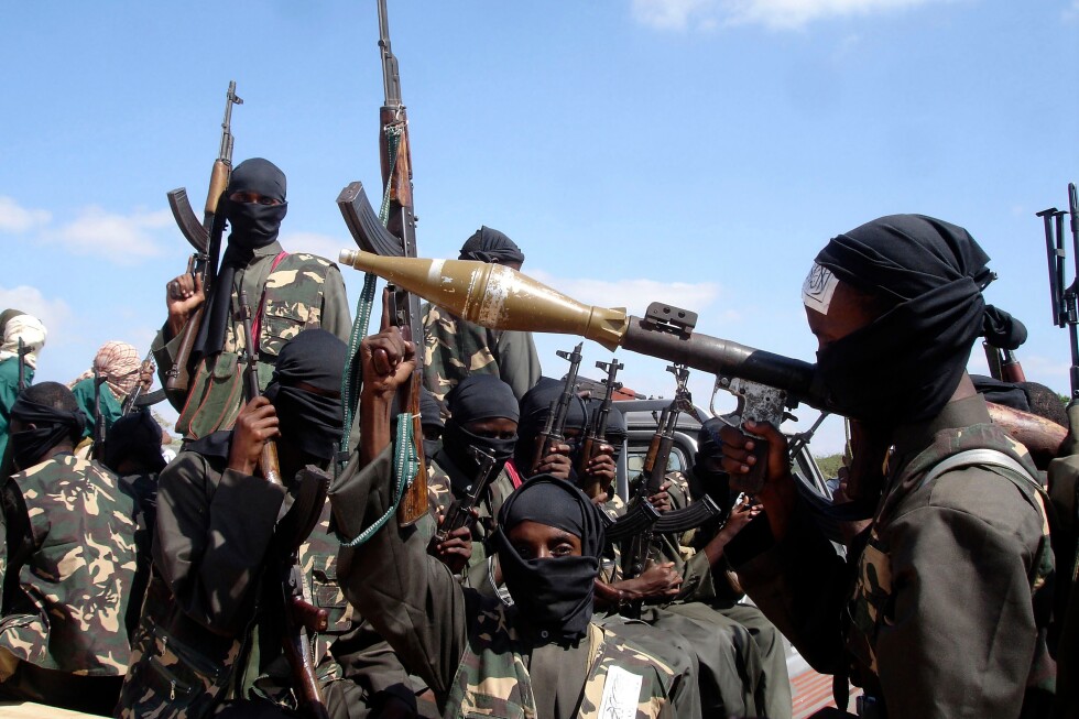 Somalia renews its US-backed fight against al-Shabab militant group. Here is why it matters