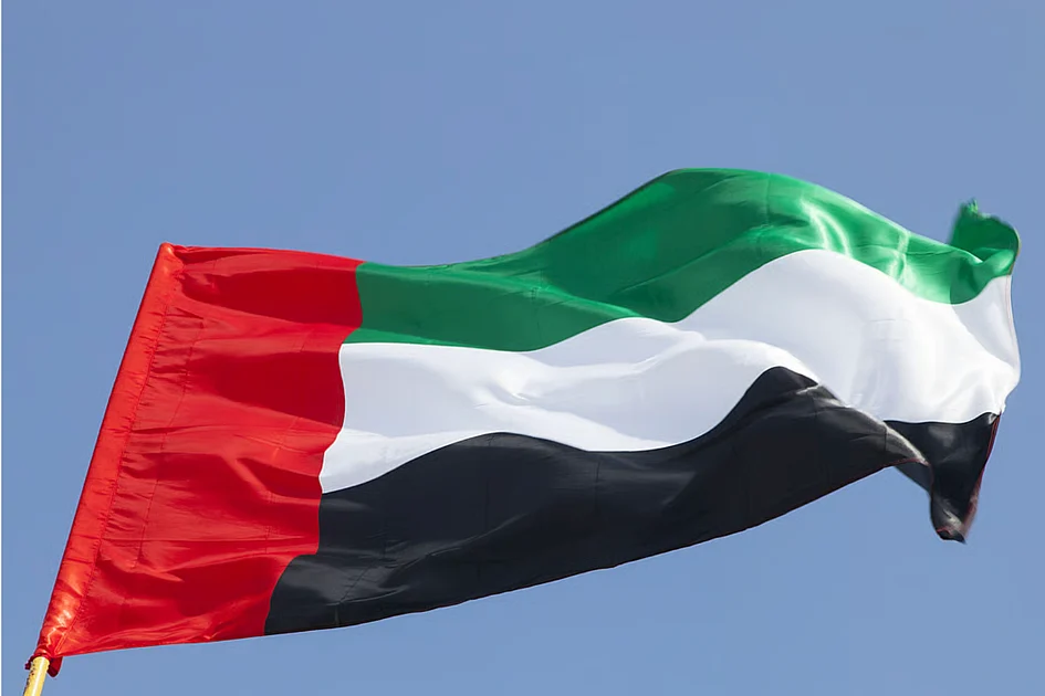UAE expresses solidarity with DR Congo after massive mine collapse kills at least 200