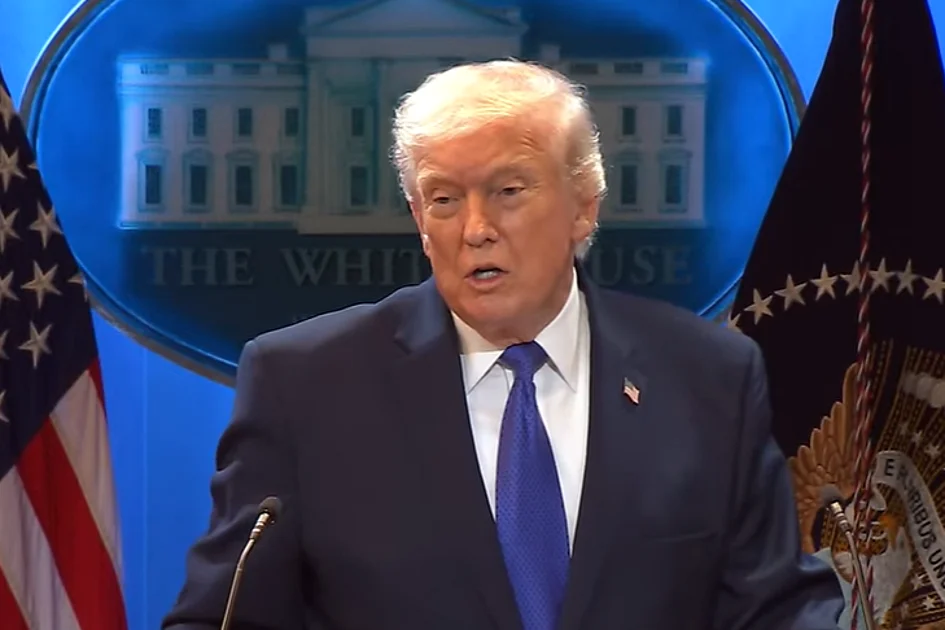 Trump pushes back against Supreme Court ruling, says will impose 10% more global tariffs