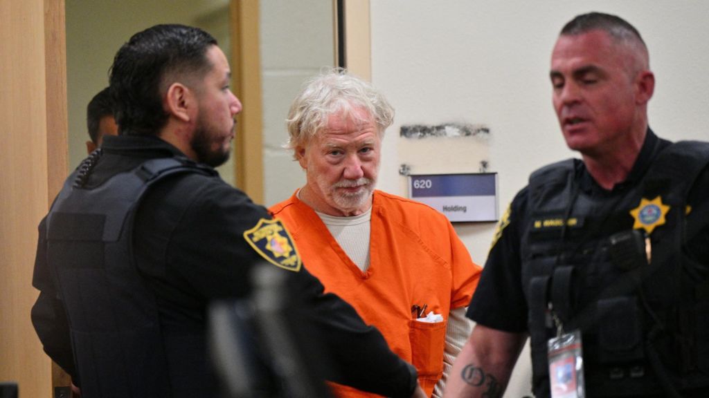 Actor Timothy Busfield indicted on child sexual contact charges