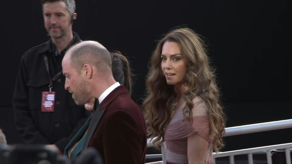 ‘One Battle’ triumphs at BAFTAs that honour British talent