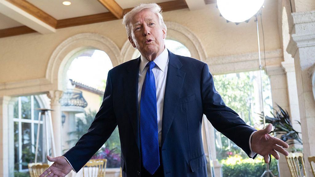 US and India reach trade deal, Trump says after Modi call