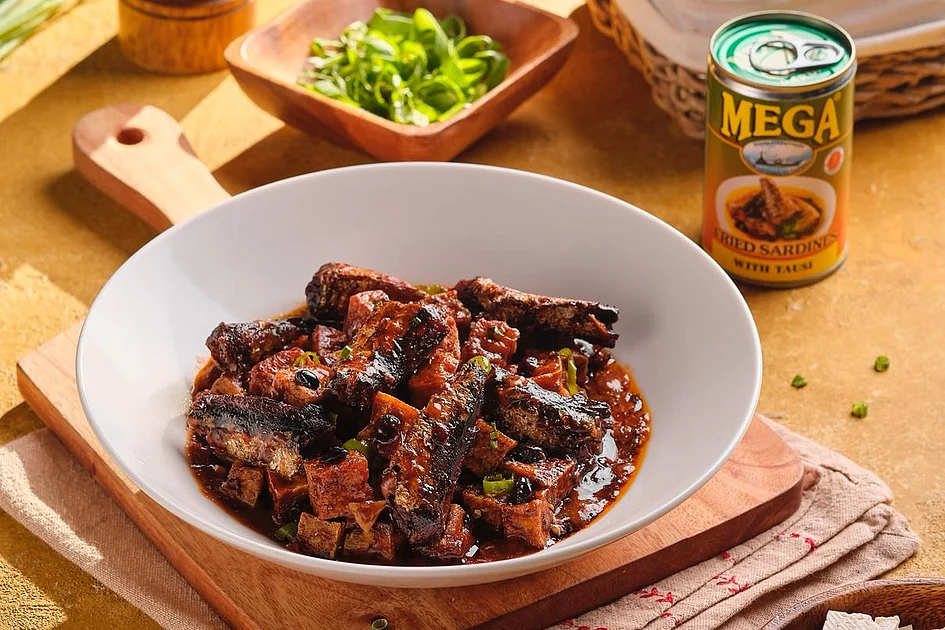 Global wellness movement elevates sardines as experts call for a reset in metabolic health