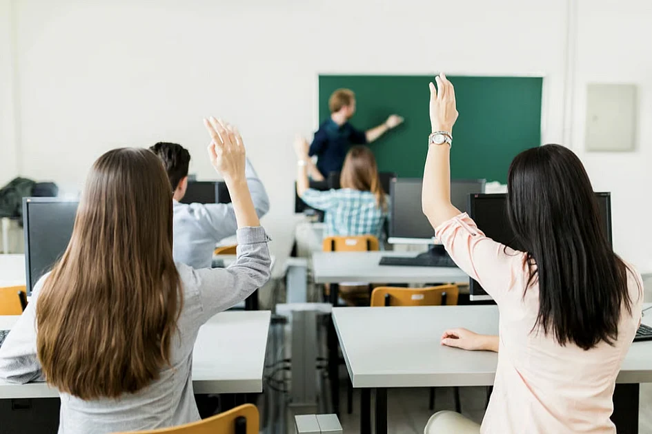 Scared of tech? UAE students fear false accusations of AI help in university assignments