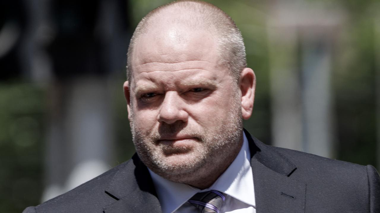 Ex-AFL player Nick Stevens accused of defrauding six Mildura families of $170k