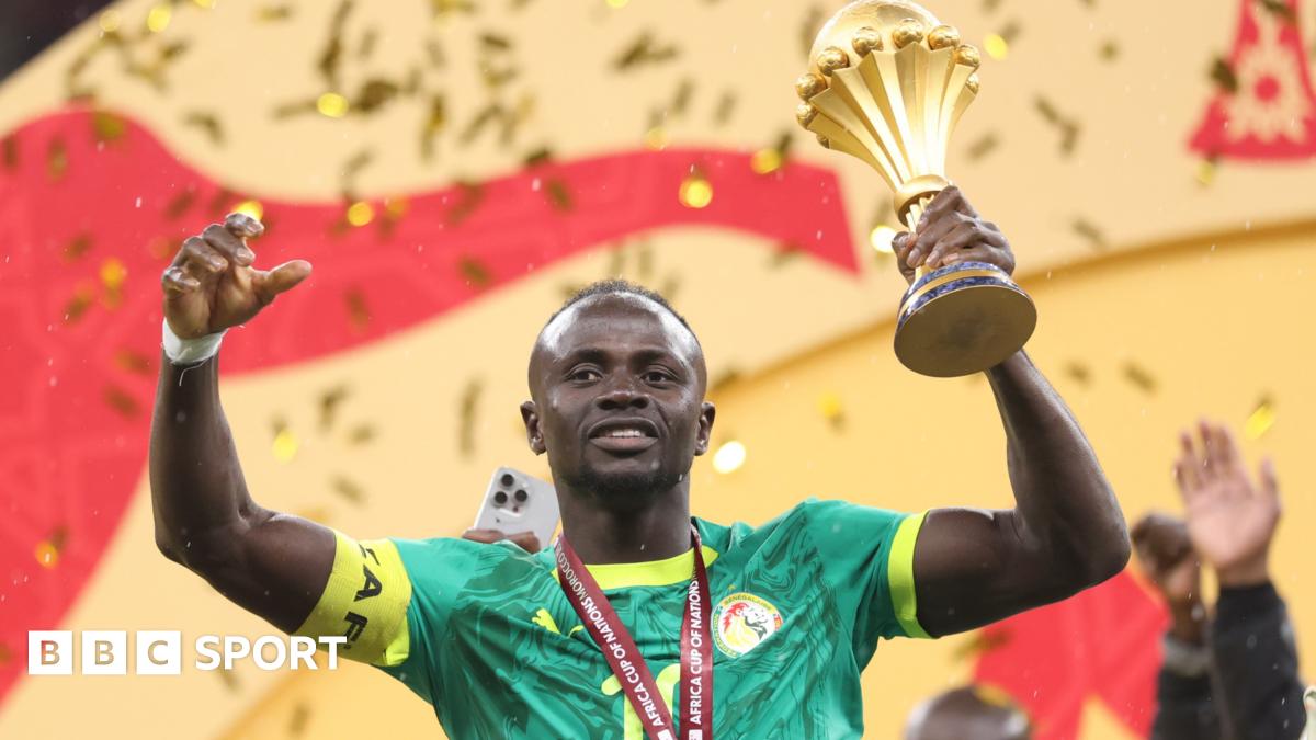 Africa Cup of Nations 2027 set for June-July slot