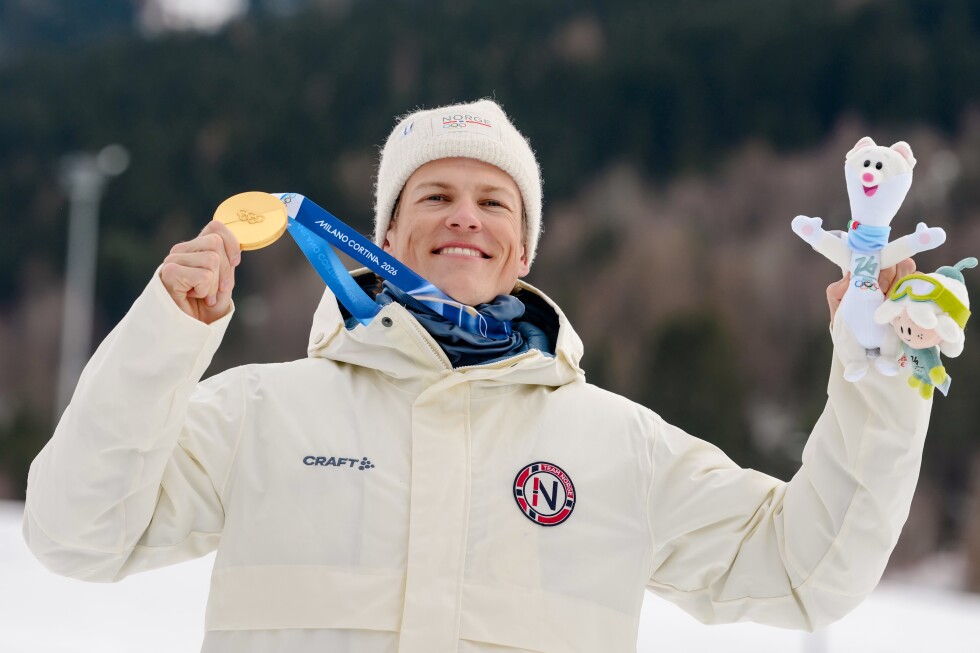 Klaebo’s Olympic evolution leaves ski competitors in awe of Norwegian star