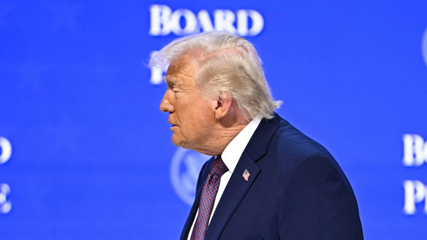 Gaza reconstruction: Who has signed up to Trump’s Board of Peace?