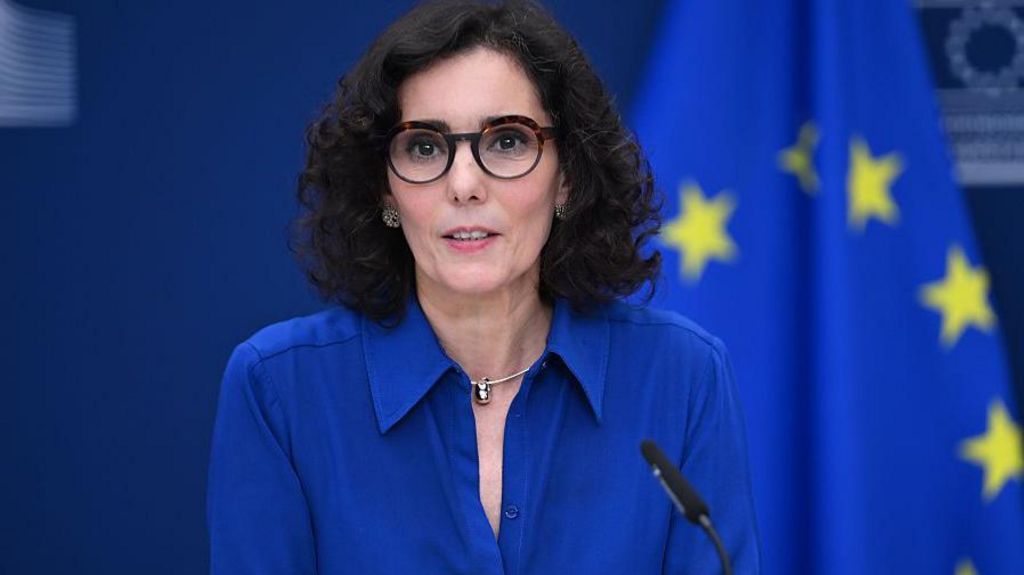 EU states told to use existing fund for safe abortions after citizens’ petition