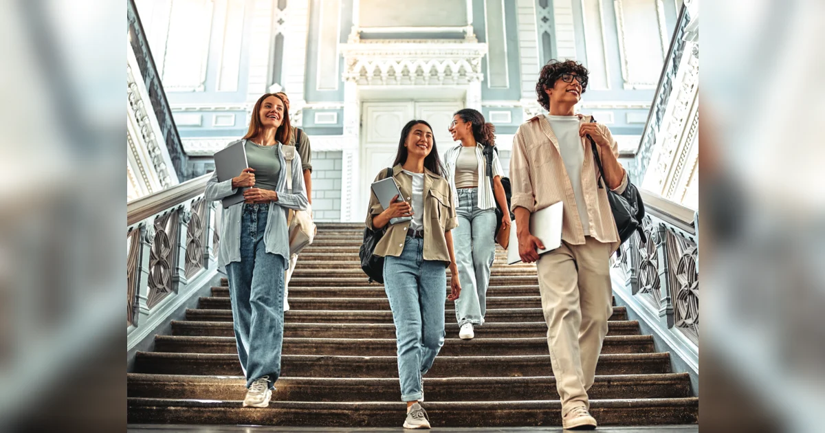 Heriot-Watt University: Preparing students for a rapidly evolving job market through unique study plans