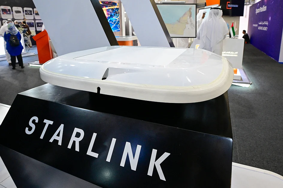 UAE launches partnership with ‘Starlink’ for digital education globally