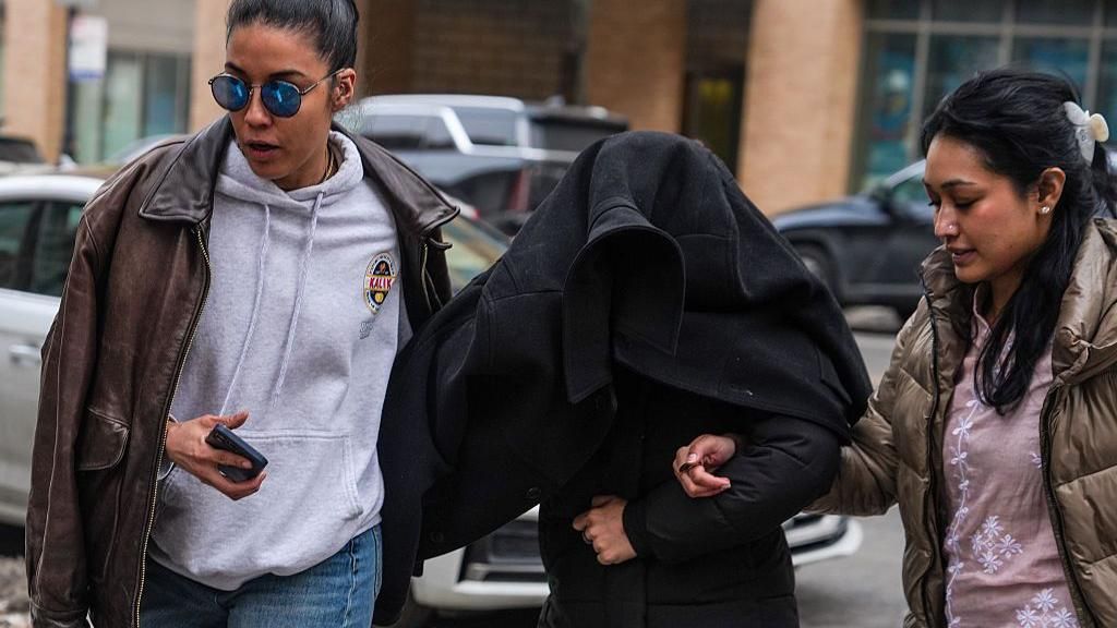 Columbia student free after Mamdani-Trump meeting as ICE agents accused of ‘misrepresentations’ to access dorm