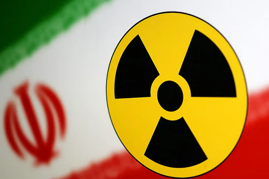 Witkoff, Araghchi expected to meet on Friday for possible nuclear deal discussions: Axios