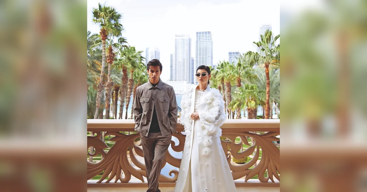 Galeries Lafayette Dubai celebrates Ramadan with a curated market, designers’ pop-ups