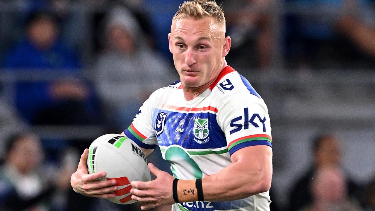 ‘I’ve always wanted’: Injuries at Warriors open door for Tanah Boyd to lead attack as he takes inspiration from Super Bowl winner