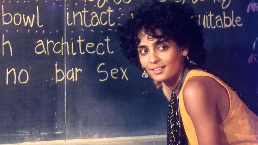 Why writer Arundhati Roy’s cult classic film is still relevant in India