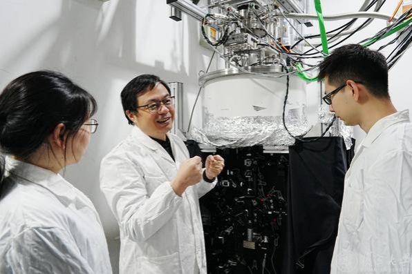 Scientists pave way for faster, more stable chips