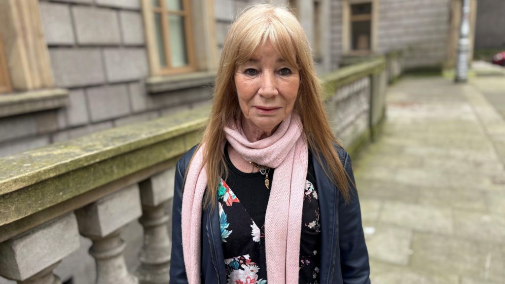 ‘They criminalised us as children and we had done nothing wrong’ – apology for abuse survivors