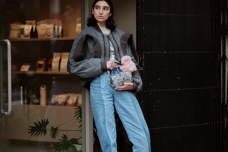 Cute meets technology in fashion’s latest obsession