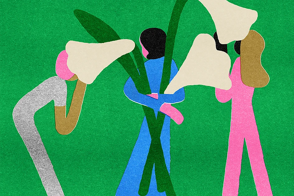 What’s the secret to happiness? These researchers have a theory