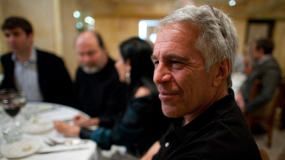 Prosecutors investigating Epstein files after claims Turkish girls were trafficked