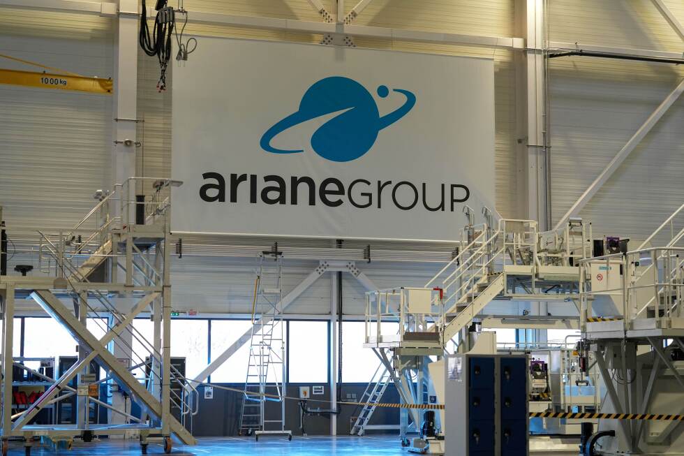 By The Numbers: A look at European rocket Ariane 64’s maiden launch