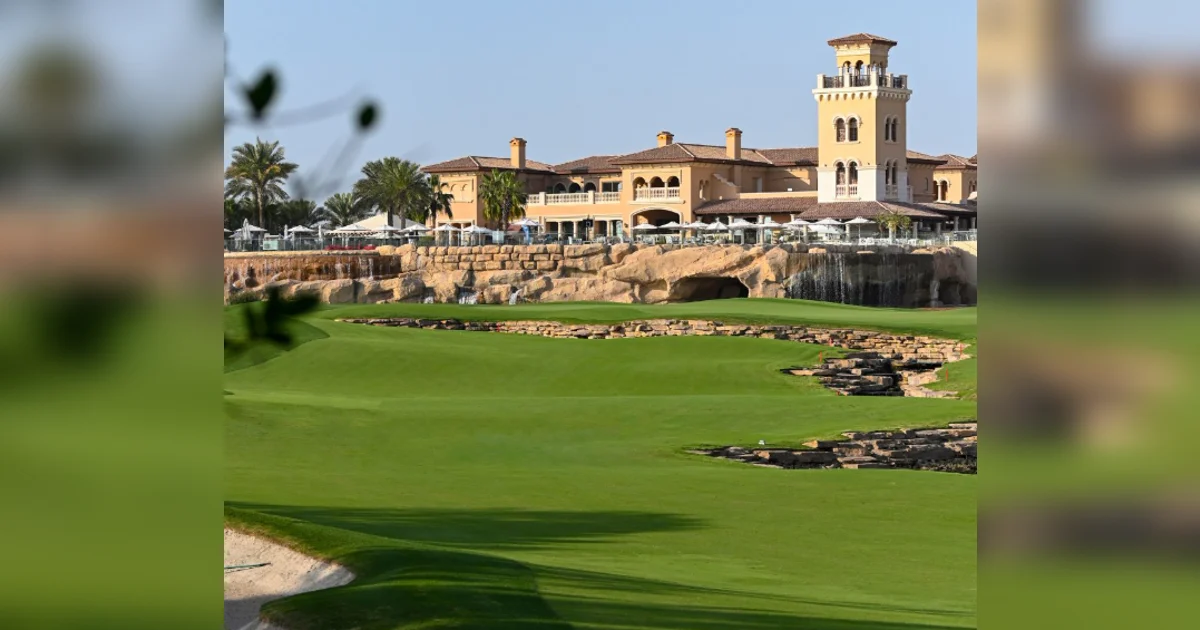 UGC Season 3 heads to the Earth Course for a high-stakes Elite Matchplay showdown