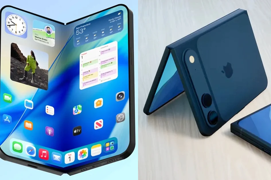 iPhone 18 Pro and iPhone Fold may launch together this September