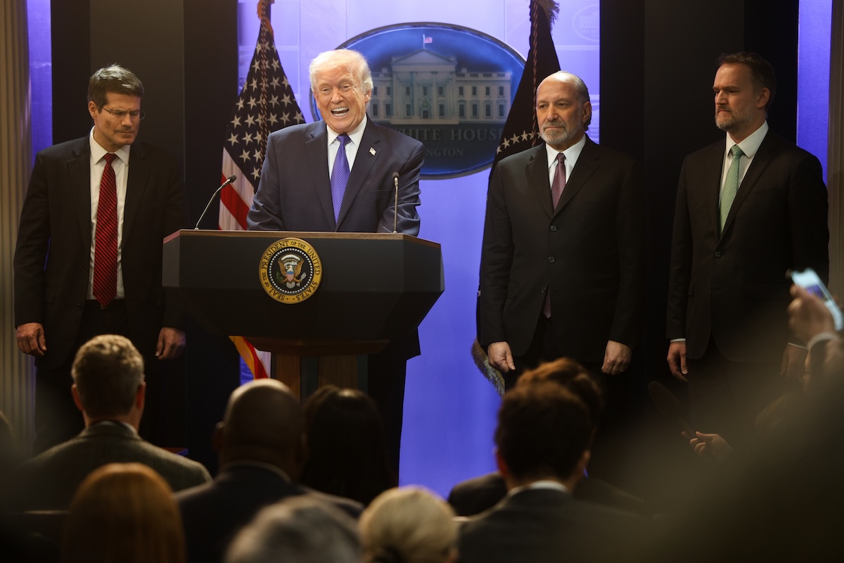 Supreme Court says little about redress for Trump tariff damages