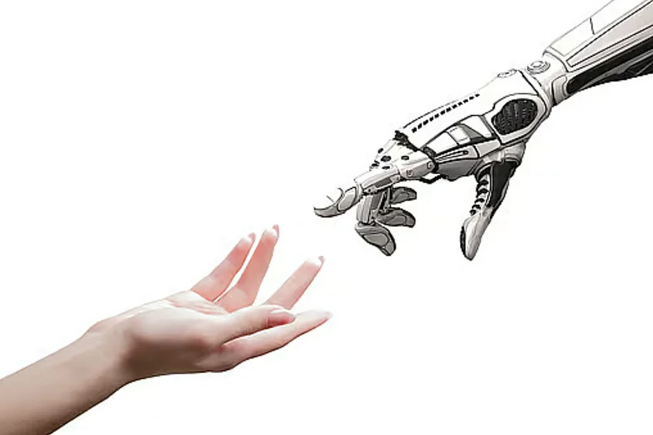 Rehab robots in UAE offer new hope for stroke and spinal injury patients