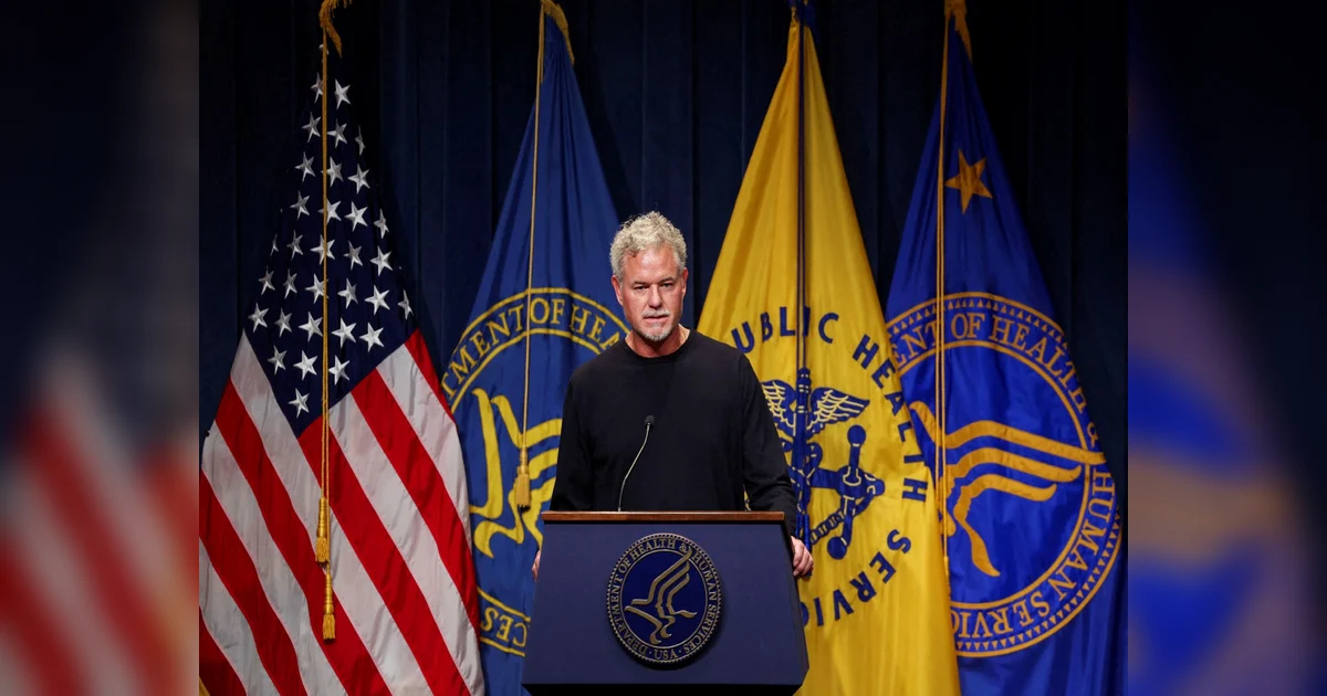 Grey’s Anatomy and Euphoria actor Eric Dane passes away at 53 after ALS battle