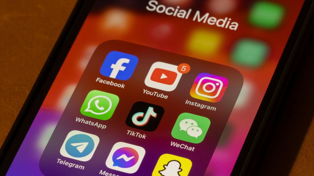 Social media suspended in Gabon ‘until further notice’