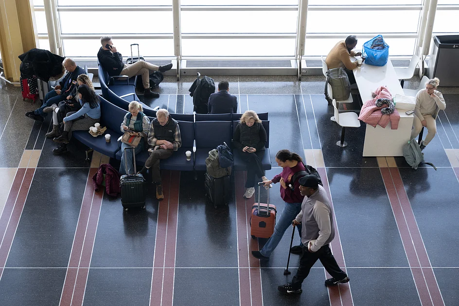 ‘Sitting shuts my brain’: UAE doctors on why standing helps some people think, focus