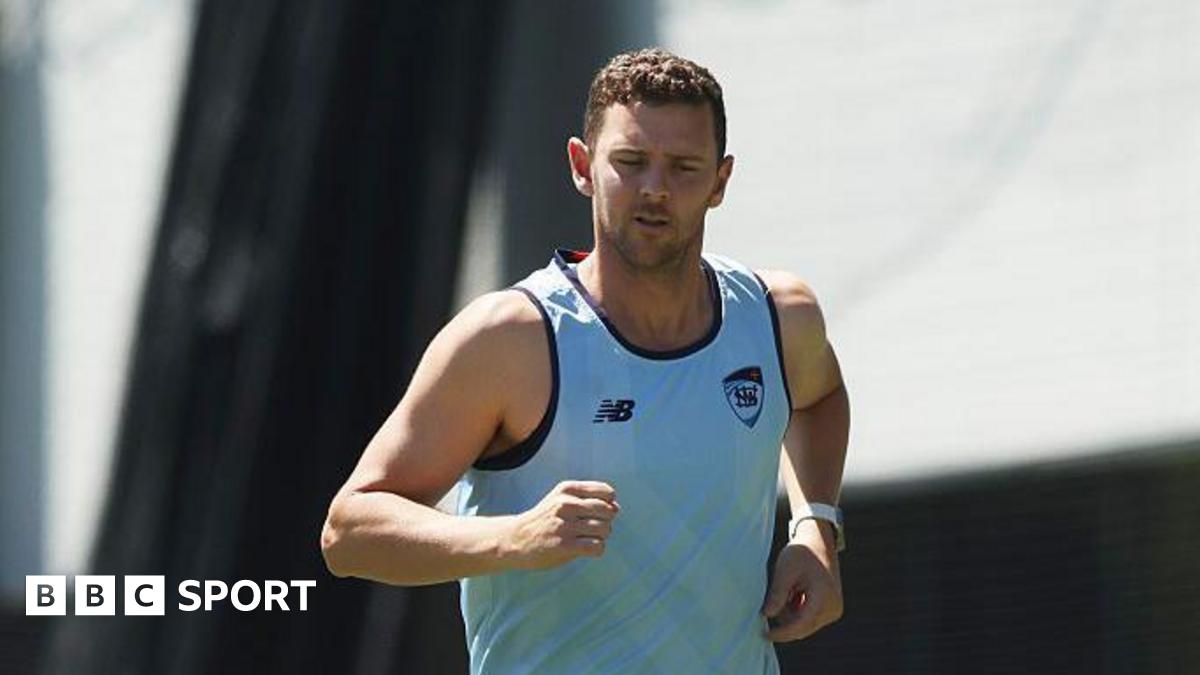 Hazlewood set to miss first half of T20 World Cup