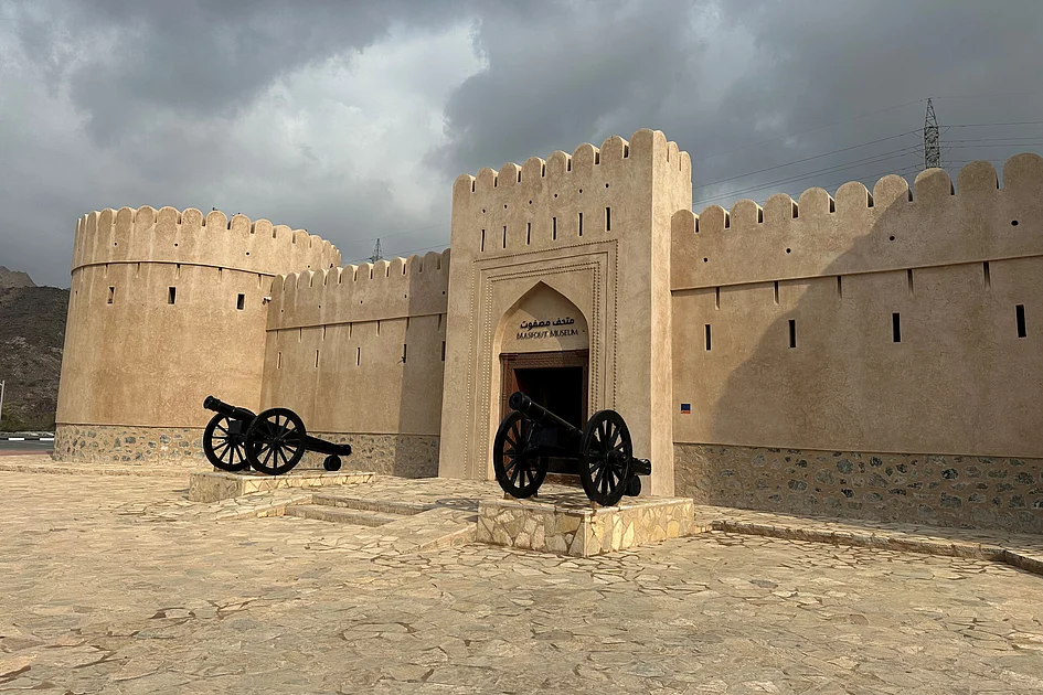 ‘Village’s protector’: How former Ajman Ruler saved Masfout from bandit raids, set up a school