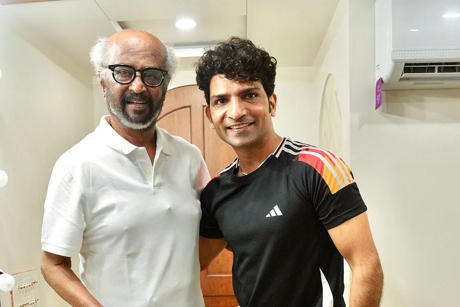 The post that confirmed Mithun Chakraborty, Vidya Balan’s roles in Rajinikanth’s ‘Jailer 2’