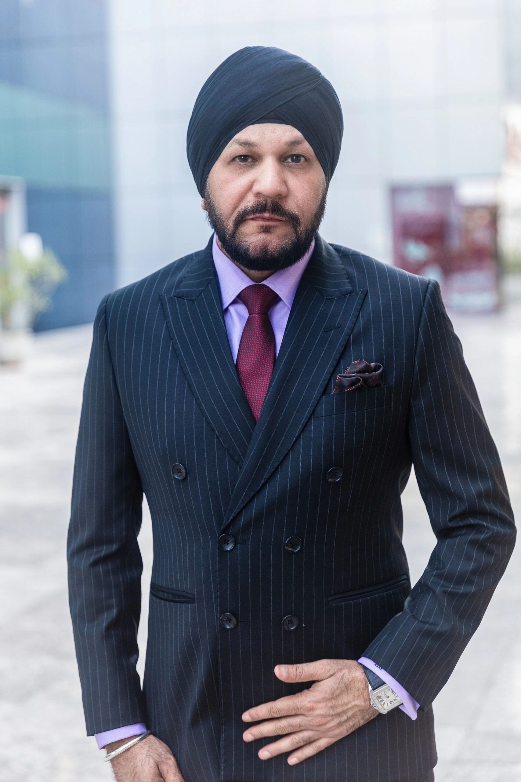 Plan B Group: Running towards a healthier UAE