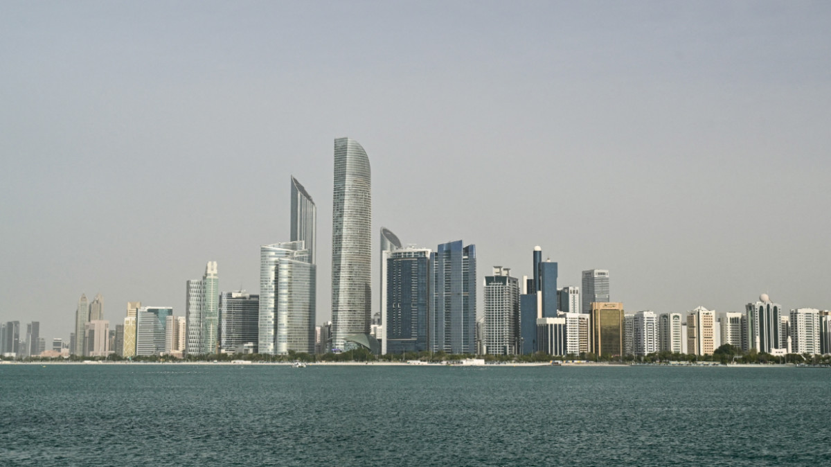Business executives and politicians exposed in Abu Dhabi data leak: Report