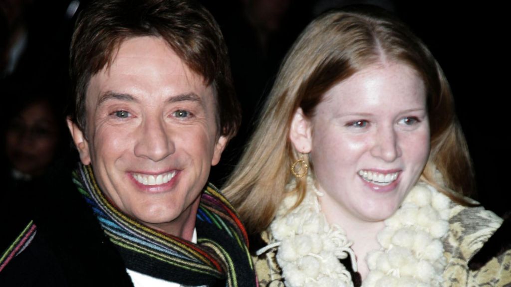Martin Short’s daughter Katherine dies at 42