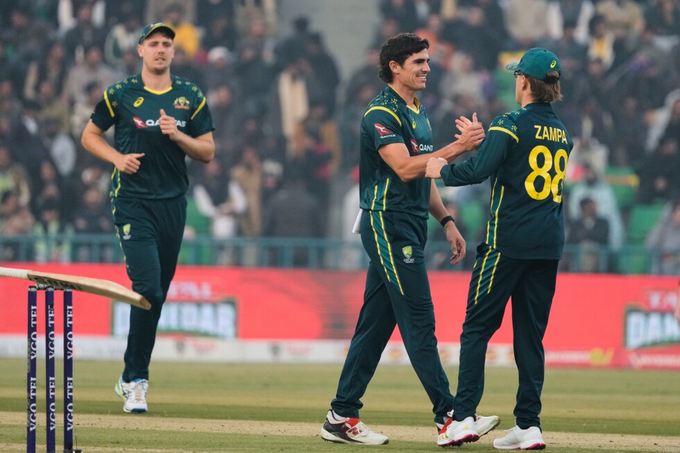 Cummins out of Australia’s T20 World Cup squad