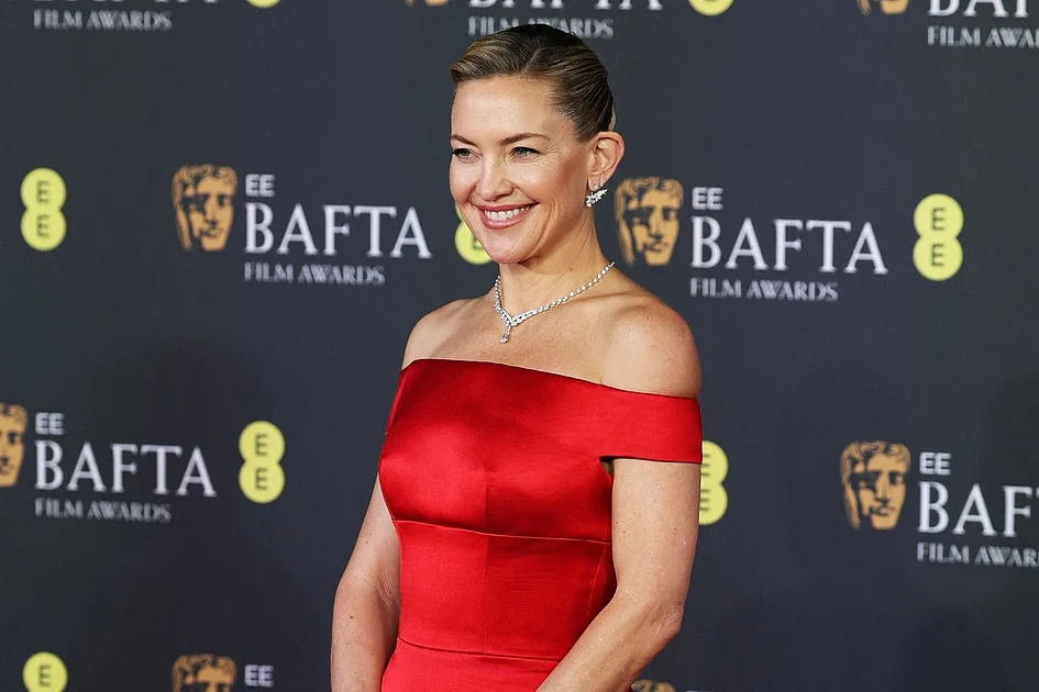 Who wore what at BAFTAs 2026: Top red carpet looks in pictures