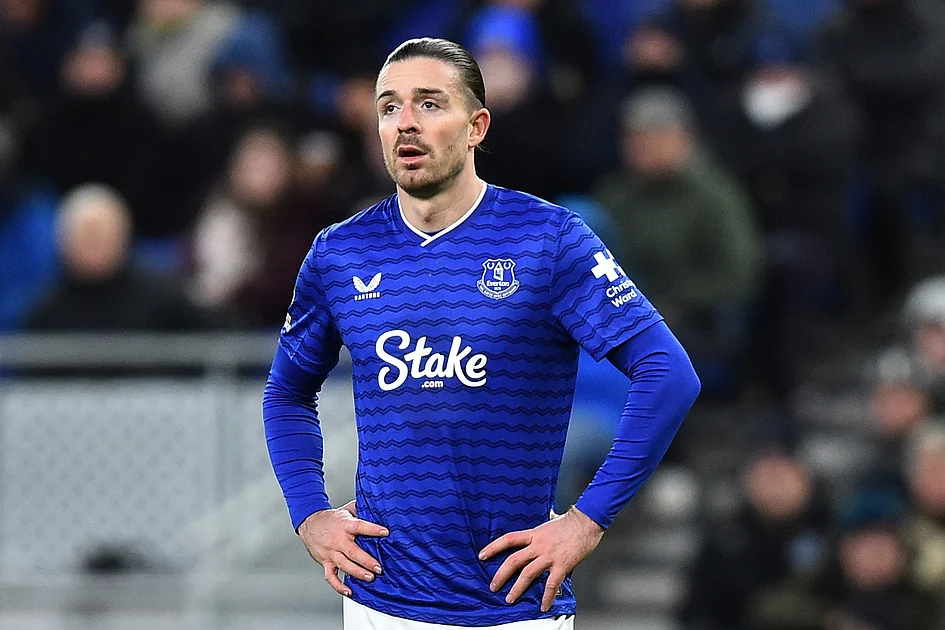 Jack Grealish’s season over after undergoing foot surgery