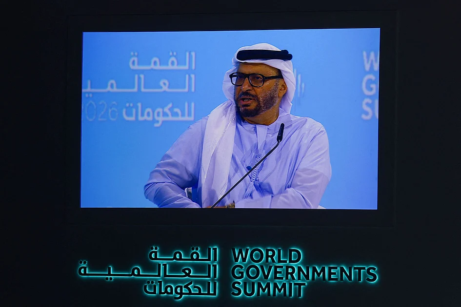 Middle East needs long-term solution, UAE says ahead of US-Iran crisis talks