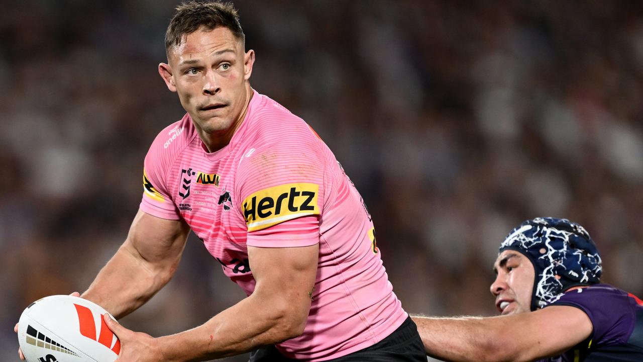 Bear necessities: Perth lock in four-time premiership winner in huge coup for the expansion club