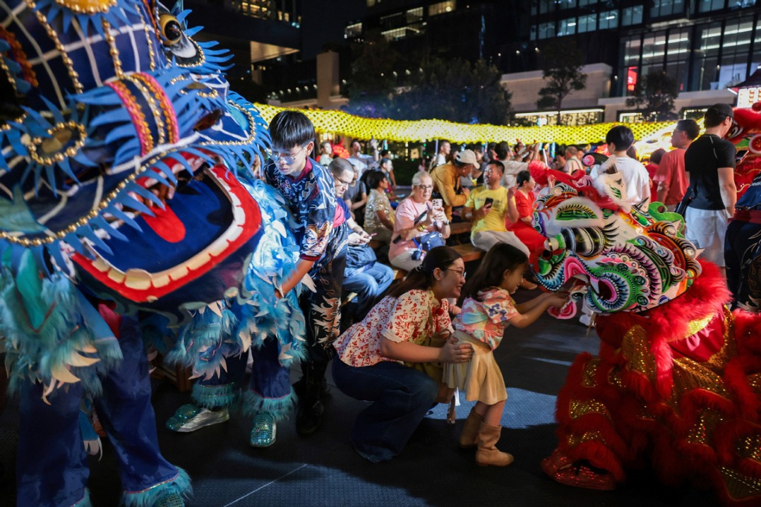 Asia the top destination for Spring Festival