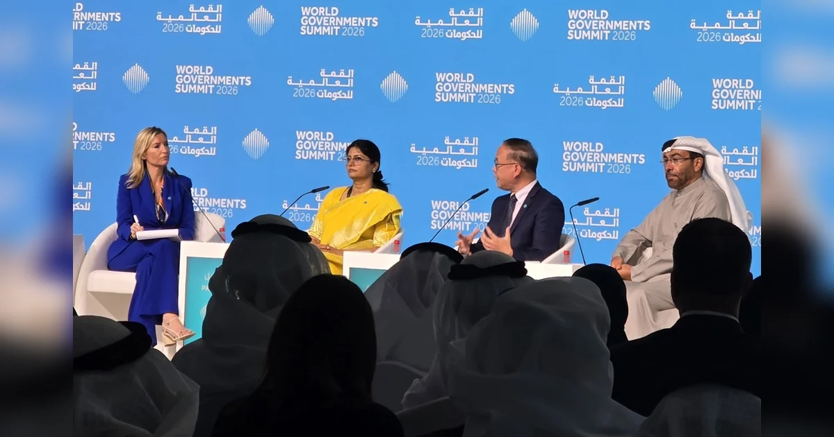 UAE to combine traditional Emirati medicine with healthcare, says health minister