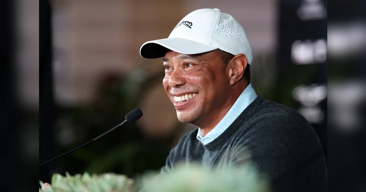 Tiger Woods at 50: A Career at the crossroads between comeback and closure